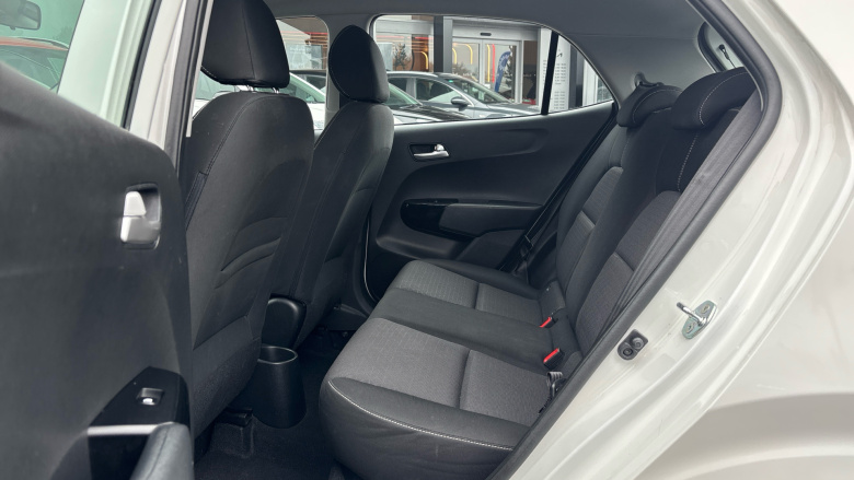 Kia Picanto 1.0 2 5dr Auto [4 seats] Petrol Hatchback